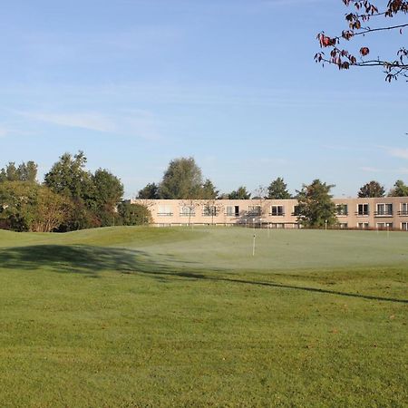 Golfhotel Amsterdam - Purmerend Exterior photo