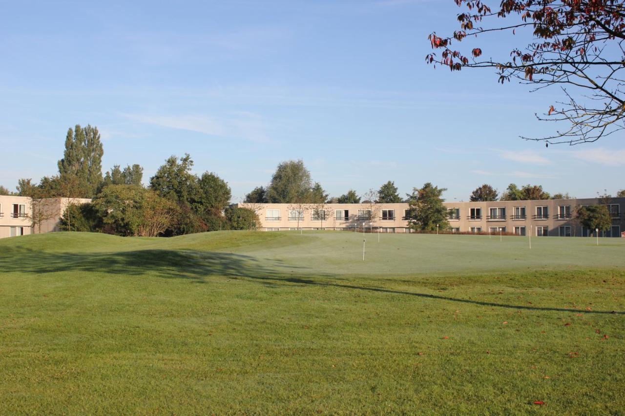 Golfhotel Amsterdam - Purmerend Exterior photo