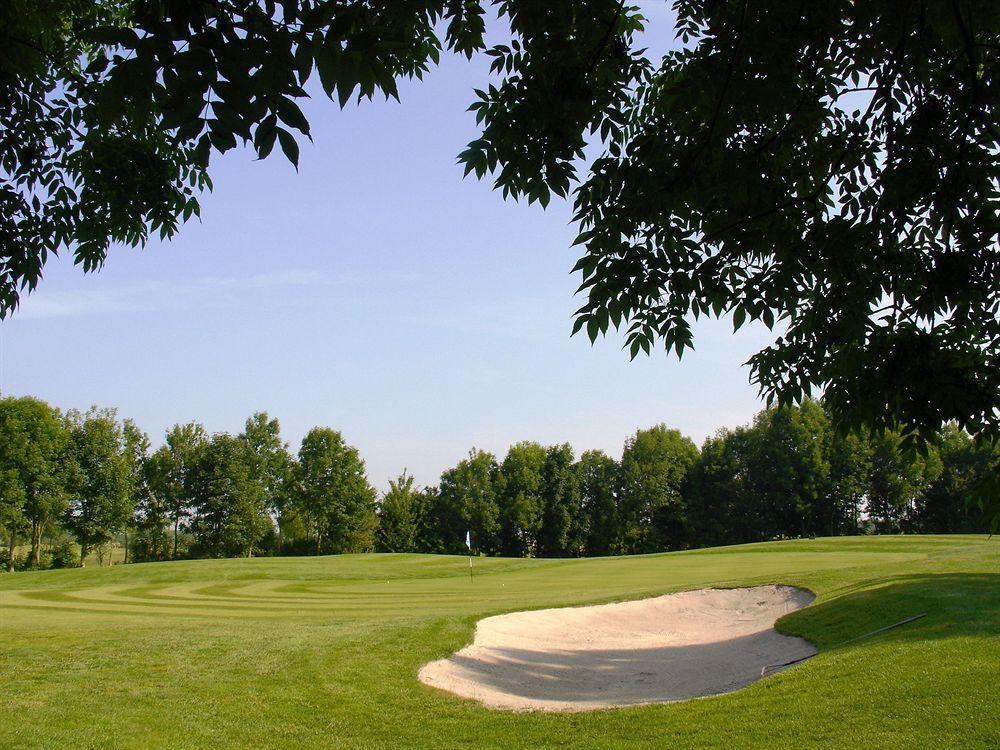 Golfhotel Amsterdam - Purmerend Facilities photo