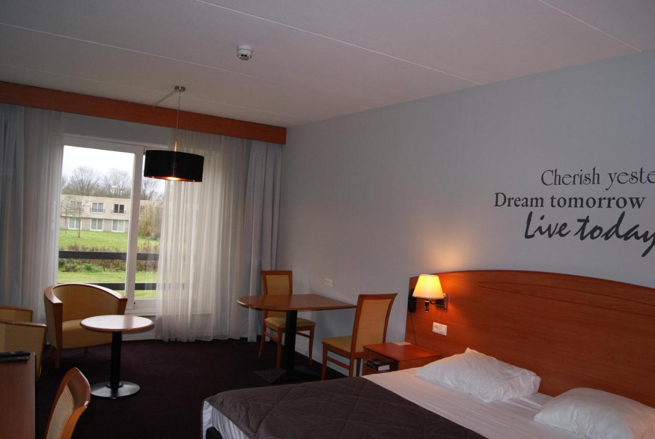 Golfhotel Amsterdam - Purmerend Exterior photo