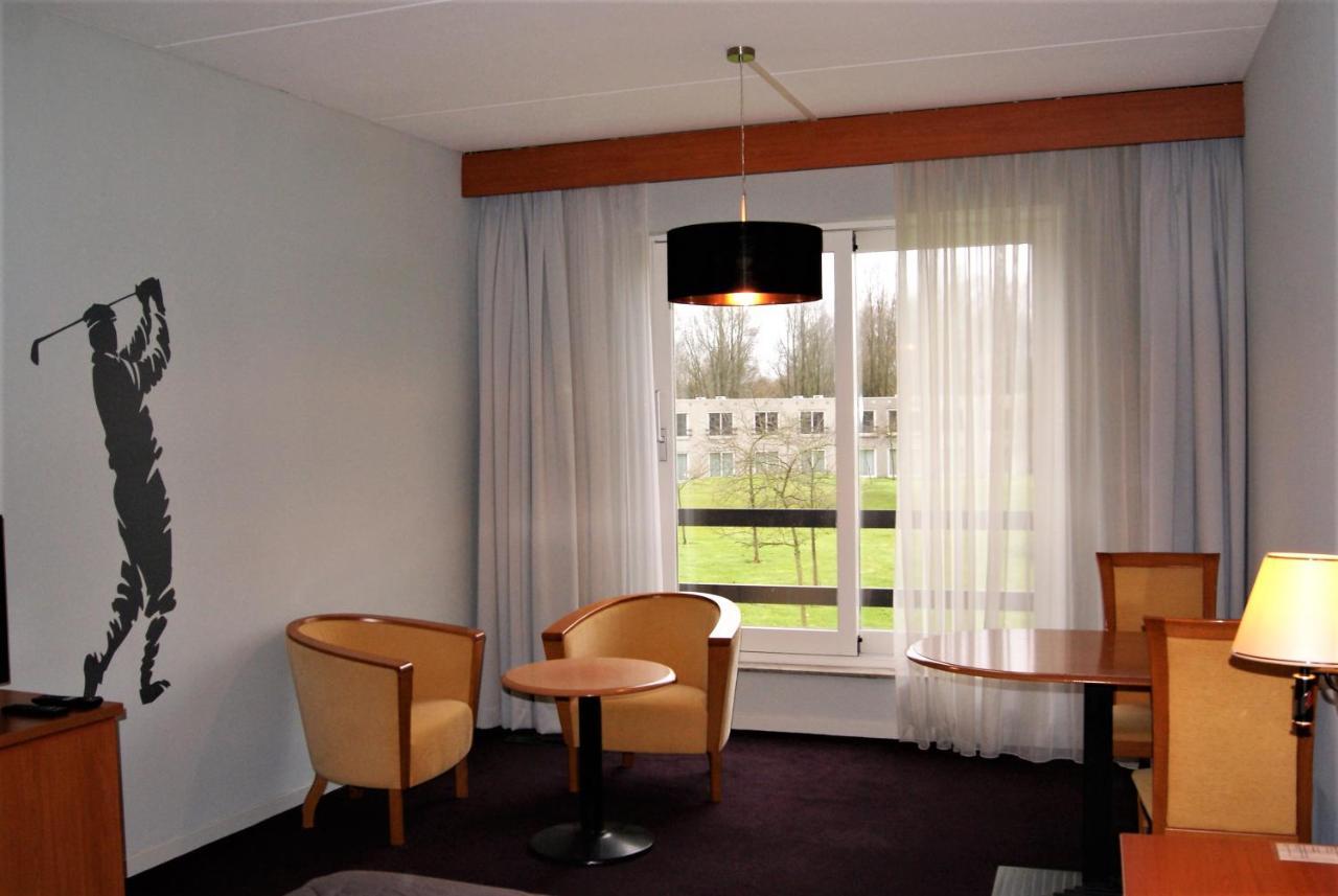 Golfhotel Amsterdam - Purmerend Exterior photo