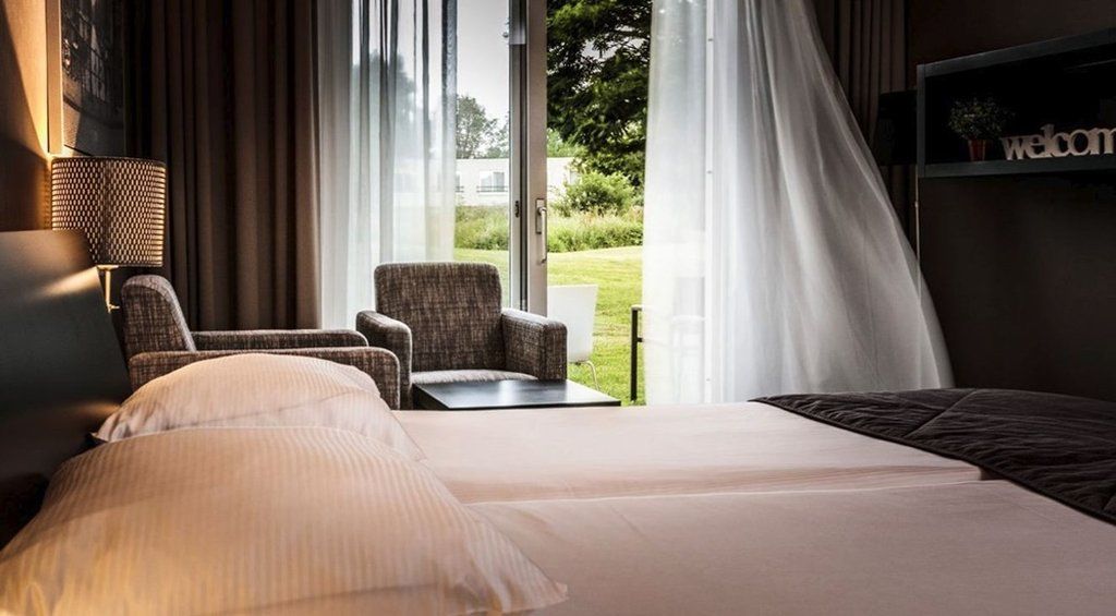 Golfhotel Amsterdam - Purmerend Exterior photo